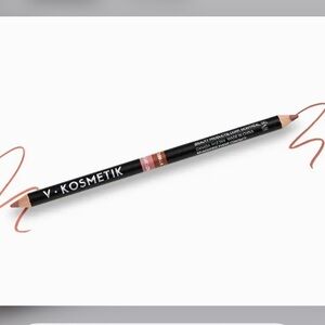 V KOSMETIK Duo Lip Liner Night Love & Vtwirl